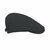 Gorra Newsboy estilo boina plana melange Blind Peak