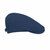 Gorra Newsboy estilo boina plana melange Blind Peak