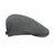 Gorra Newsboy estilo boina plana melange Blind Peak