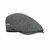 Gorra Newsboy estilo boina plana melange Blind Peak