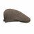 Gorra Newsboy estilo boina plana melange Blind Peak
