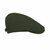 Gorra Newsboy estilo boina plana melange Blind Peak