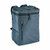Mochila nevera de poliéster RPET MAFRIO - Azul