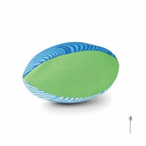Balón de rugby acuático de neopreno GRAB