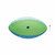 Balón de rugby acuático de neopreno GRAB