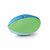 Balón de rugby acuático de neopreno GRAB