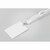 Identificador para lanyard 120 x 80 mm Badlarge