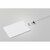 Identificador para lanyard 120 x 80 mm Badlarge