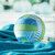 Balón de playa de neopreno Ø16cm GRASP
