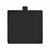 Manta de picnic plegable de forro polar RPET Costa