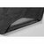 Manta de picnic plegable de forro polar RPET Costa