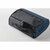 Manta de picnic plegable de forro polar RPET Costa