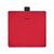 Manta de picnic plegable de forro polar RPET Costa