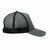 Gorra trucker de 5 paneles en algodón Blist