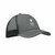 Gorra trucker de 5 paneles en algodón Blist