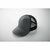 Gorra trucker de 5 paneles en algodón Blist
