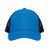 Gorra trucker de 5 paneles en algodón Blist