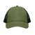Gorra trucker de 5 paneles en algodón Blist