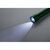 Linterna recargable de aluminio reciclado  LUMEZO