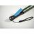 Linterna recargable de aluminio reciclado  LUMEZO