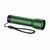 Linterna recargable de aluminio reciclado  LUMEZO