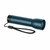 Linterna recargable de aluminio reciclado  LUMEZO