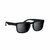 Gafas de sol de festival Crete - Negro