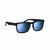 Gafas de sol de festival Crete - Azul