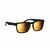 Gafas de sol de festival Crete - Naranja