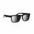 Gafas de sol de festival Crete - Plata
