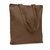 Bolsa de la compra 270 gr/m² Rassa Coloured - Marrón