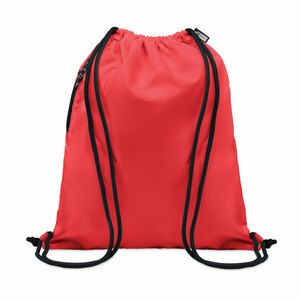 Mochila de cuerdas grande rPET Night