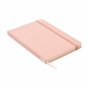 Libreta A5 sostenible Note RPET