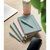 Libreta para merchandising sostenible Note RPET