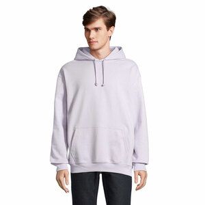 Sudadera unisex algodón Condor