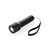 Linterna recargable USB-C 500 mAh Flara - Negro