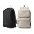 Mochila personalizable 2 en 1 Switch - Gris
