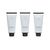Set cuidado corporal 3 piezas aroma cítrico Vinga - Blanco