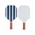 Set pickleball madera FSC