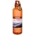 Botella de agua rPET 750 ml. Oregon