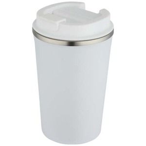 Vaso térmico de acero inox. reciclado 350 ml. Newport