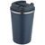 Vaso térmico de acero inoxidable reciclado Newport - Azul