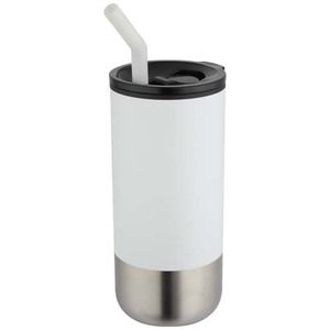 Vaso térmico 350 ml. con tapa giratoria Grayson