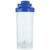 Bidón deportivo 700 ml con bola agitadora Forza
