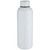 Botella de acero inoxidable 750 ml pared simple RCS Spring - Blanco