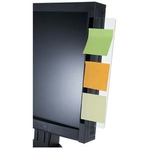 Tablero lateral para pantalla de ordenador Vell