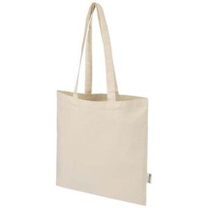 Peru Blend Tote Bag 180 g/m² GRS