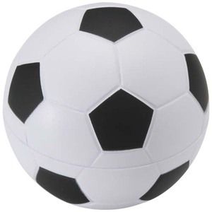 Balón de fútbol antiestrés "Zavi"