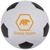 Pelota antiestrés balón fútbol