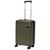 Trolley personalizable de cabina 20" Rover - Verde Bosque